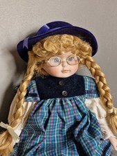 Haunted doll sharon for sale  RADSTOCK