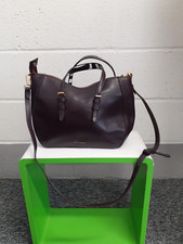 Lulu guinness leather for sale  HARROW