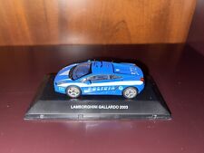 Die cast modellino usato  Santa Maria Capua Vetere
