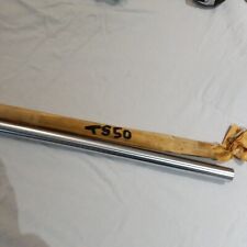 Suzuki ts50 fork for sale  WAKEFIELD