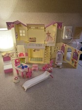 Vintage barbie 1998 for sale  Locust Grove