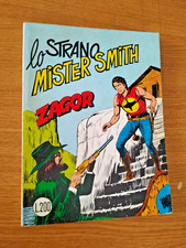 Zagor zenith 124 usato  Torino