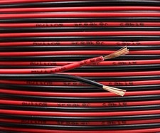 20m red black for sale 20m red black for sale  HARTLEPOOL
