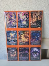Cartes pokémon pikachu d'occasion  Gallardon