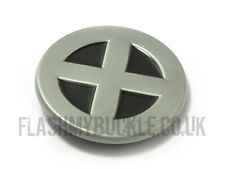 Men belt buckle for sale  WREXHAM