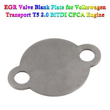 Egr valve blank for sale  LEICESTER