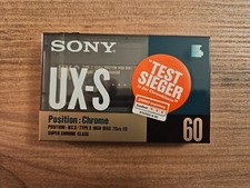 Sony type super gebraucht kaufen  Hamburg