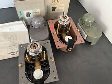 Hansgrohe boxx unterputz gebraucht kaufen  Heiligenhaus
