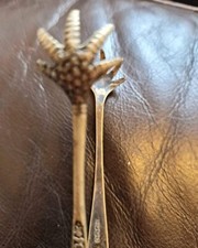 Antique silver plated for sale  TAMWORTH