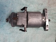 Lucas k2f magneto for sale  WEST MOLESEY