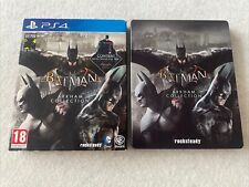 Batman arkham collection d'occasion  Bondoufle