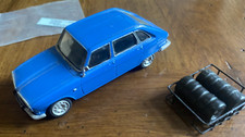Renault assistance 43e d'occasion  Montluel