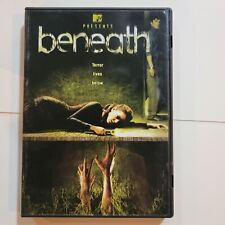 MTV Presents Beneath (DVD) comprar usado  Enviando para Brazil