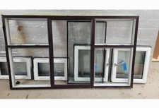 Home window rosewood for sale  BRENTWOOD
