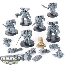 Dark angels deathwing gebraucht kaufen  Hof