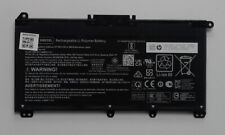 Batería HP HW03XL para HP 14s, Excelente estado y mantiene buena carga P102 segunda mano  Embacar hacia Mexico