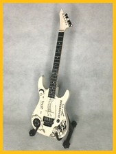 Chitarra miniatura collezione usato  Roma