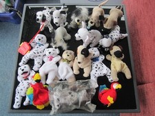 Soft toys mostly for sale  TIVERTON