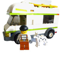 Lego 60283 city gebraucht kaufen  Osnabrück