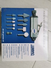 Smerigliatrice assiale dritta usato  Loreto