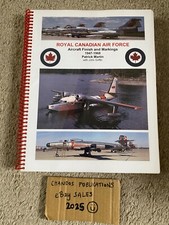 Royal canadian air for sale  Shipping to Ireland
