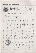 Heuer watch parts for sale  HILLSBOROUGH