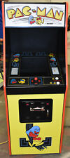 Pac man arcade for sale  Fraser