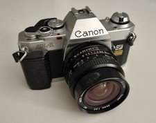 Canon vivitar 28 usato  Minervino Murge
