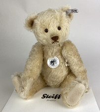 Steiff 2012 teddybär gebraucht kaufen  Versand nach Germany