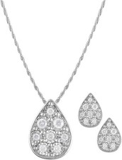 Round diamond cluster for sale  Secaucus