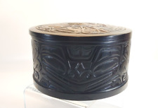 Boma trinket box for sale  LLANWRTYD WELLS