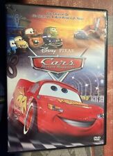 Dvd originale cars usato  Italia