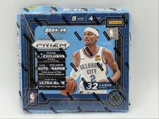 Panini prizm nba for sale  Pittston