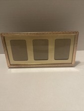 Vintage gold picture for sale  Klamath Falls