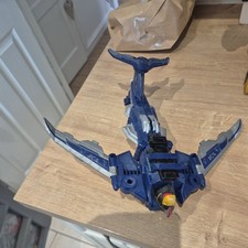 Power rangers rpm for sale  CREWE