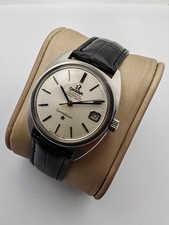Omega constellation automatic for sale  LONDON
