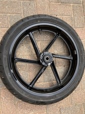 Front wheel cbr for sale  LEEDS
