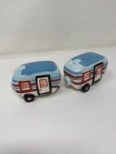 Camper salt pepper for sale  Graham