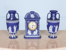 Titre garniture wedgwood d'occasion  Uzès