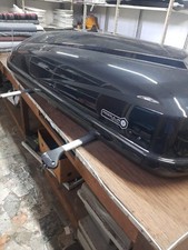 Box tetto auto usato  San Giuseppe Vesuviano