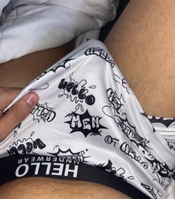 Boxer homme d'occasion  Lille-