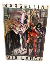 Bargellini piero via usato Bargellini piero via usato  Roma