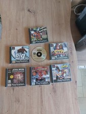 Ps1 spiele sammlung gebraucht kaufen  Sauerlach