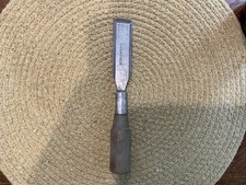 Vintage wood chisel for sale  South Salem