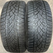 Winterreifen dunlop winter gebraucht kaufen  Uelzen