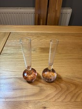 Two bubble bud for sale  YORK
