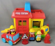 Elc happyland early for sale  CASTLEFORD