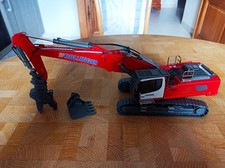 Liebherr 960 hollinger d'occasion  Sarreguemines