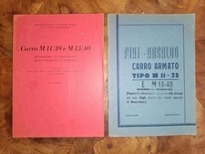 Fiat ansaldo libretto usato  Montespertoli
