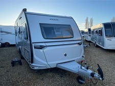 Knaus sudwind 580qs for sale  HOOK